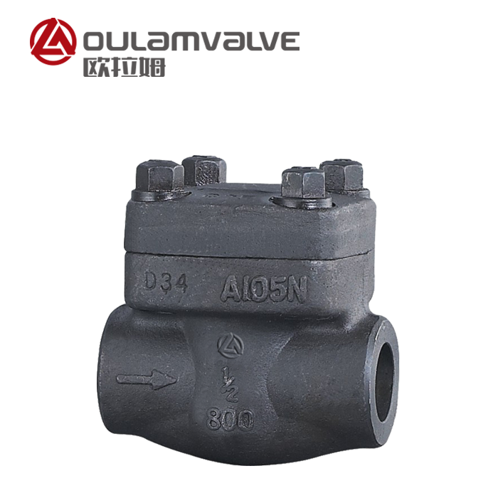  美標(biāo)止回閥H61H-150LbC-3/8" 