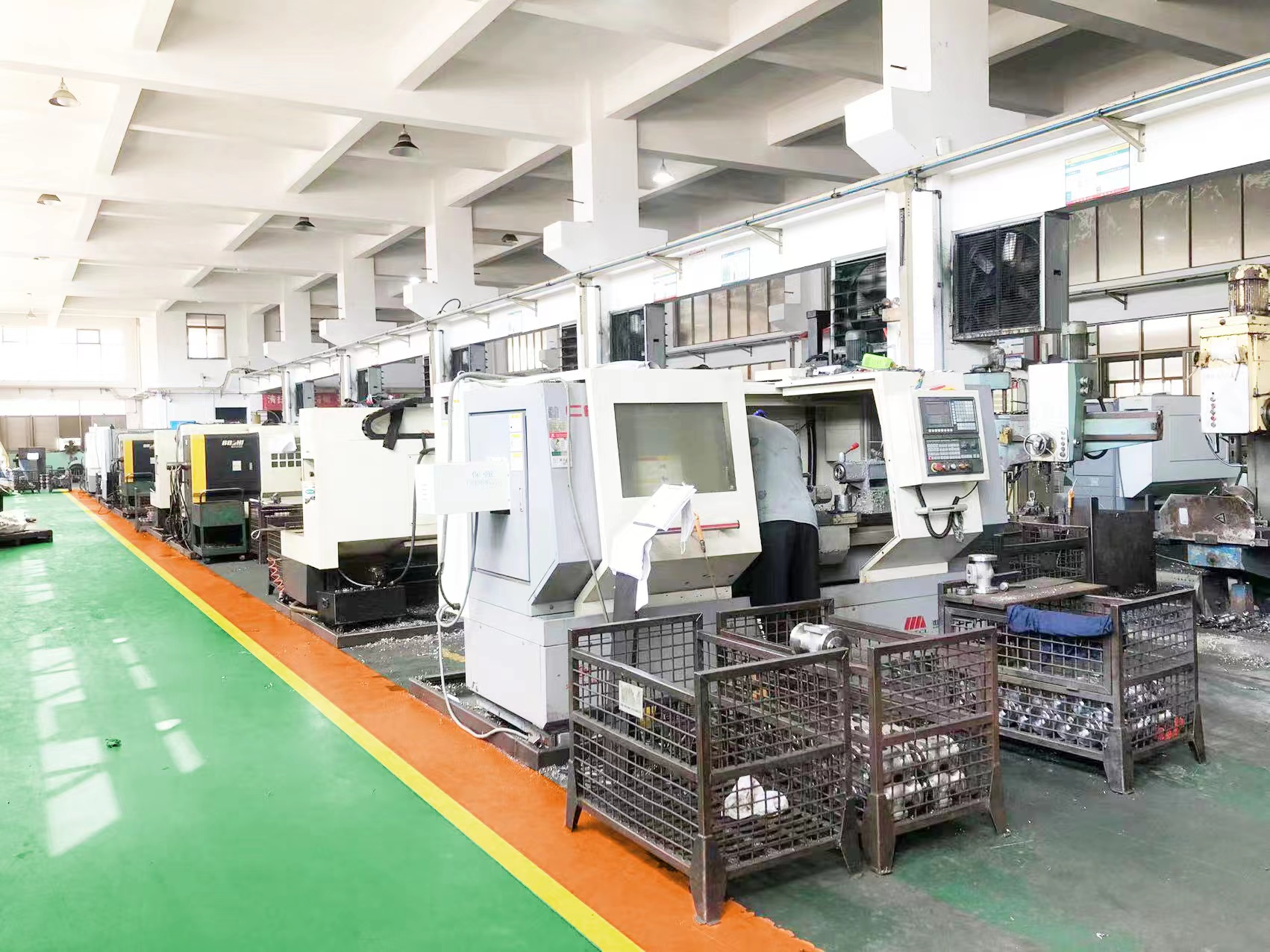 閥門生產(chǎn)廠家