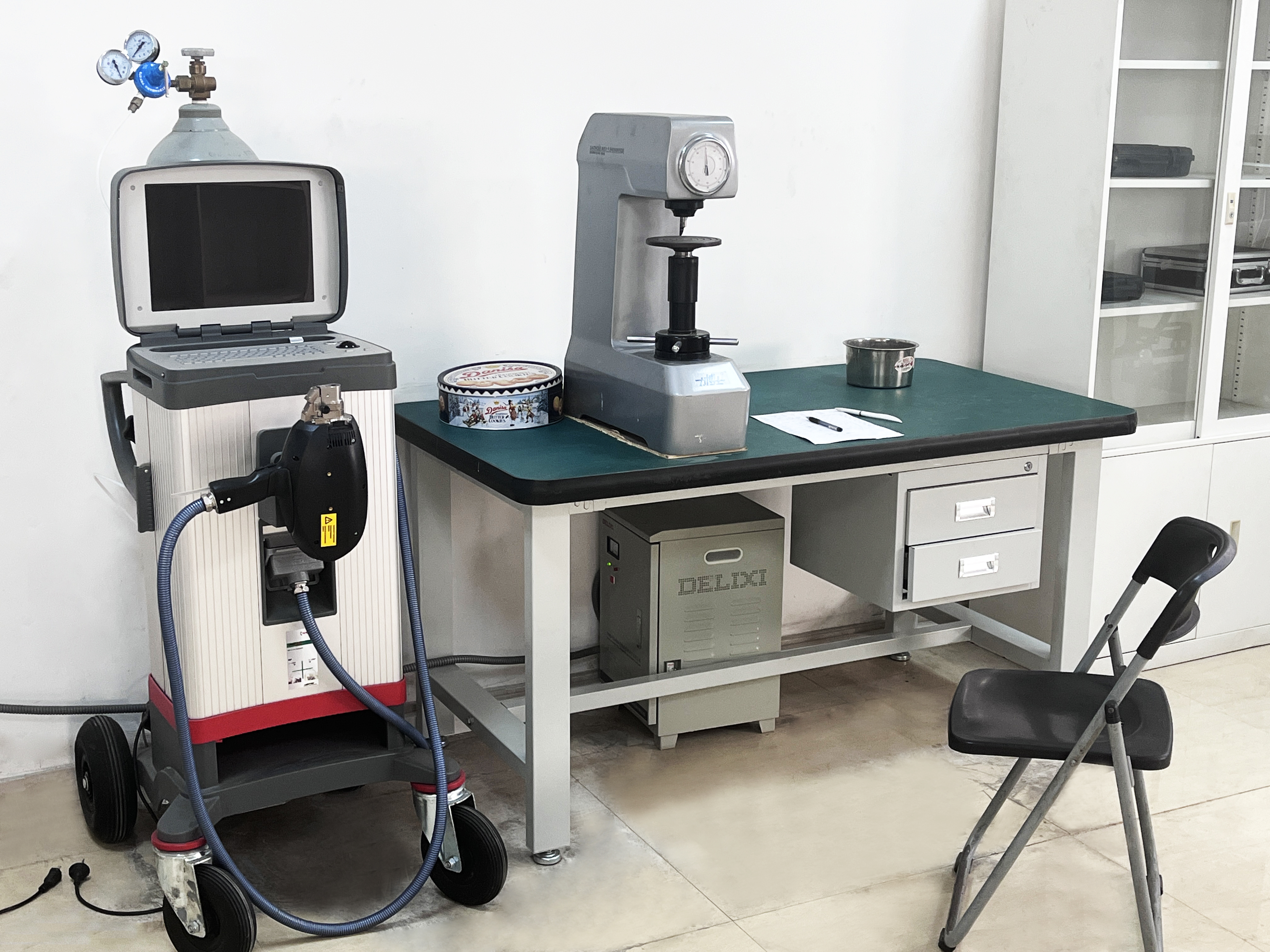 不銹鋼球閥質(zhì)檢圖